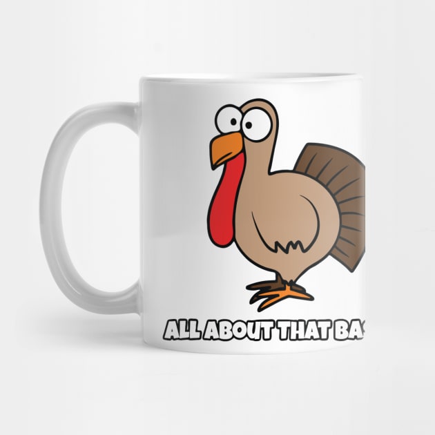 All About That Baste  Give your design a name! by RahimKomekow